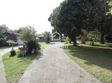 Terreno · 250m² · 2 Quartos · 3 Vagas · Área em Centro Histórico, Porto Alegre/RS de 250m² 2 quartos à venda por R$ 650.000,00