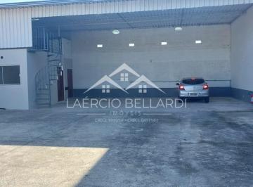 Comercial · 300m² · Galpão em Vila Menino Jesus, Caçapava/SP de 300m² à venda por R$ 690.000,00 ou para locação R$ 2.900