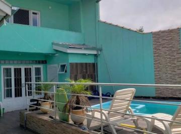 Casa · 3 Quartos · 2 Vagas · Sobrado em Loteamento Vila Romana, Jacareí/SP de 0m² 3 quartos à venda por R$ 730.000,00