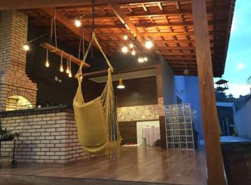 Casa · 170m² · 3 Quartos · 5 Vagas · Sobrado em Vila São Francisco, Cotia/SP de 170m² 3 quartos à venda por R$ 850.000,00
