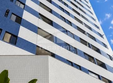 Apartamento · 61m² · 2 Quartos · 1 Vaga · Apartamento em Casa Amarela, Recife/PE de 61m² 2 quartos à venda por R$ 420.000,00