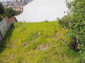 Terreno · 319m² · Terreno em Jardim Las Vegas, Santo André/SP de 319m² à venda por R$ 700.000,00