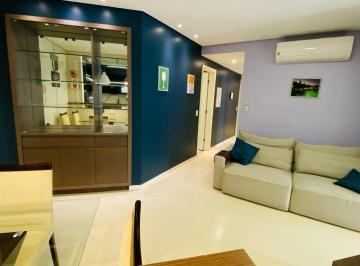 Apartamento · 72m² · 3 Quartos · 1 Vaga · Apartamento em Residencial do Lago, Londrina/PR de 72m² 3 quartos à venda por R$ 580.000,00