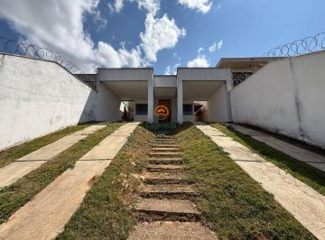 Casa · 112m² · 3 Quartos · 2 Vagas · Casa em Villa Paradiso, Lagoa Santa/MG de 112m² 3 quartos à venda por R$ 570.000,00