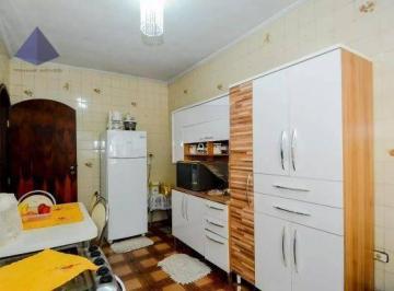 Casa · 99m² · 3 Quartos · 2 Vagas · Sobrado em Vila Galvão, Guarulhos/SP de 99m² 3 quartos à venda por R$ 410.000,00
