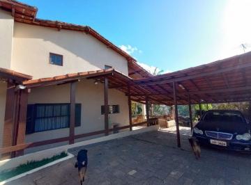 Rural · 280m² · 4 Quartos · 4 Vagas · Chácara em Parque das Rosas, Cotia/SP de 280m² 4 quartos à venda por R$ 850.000,00