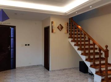 Casa · 164m² · 3 Quartos · 3 Vagas · Sobrado em Jardim Vila Galvão, Guarulhos/SP de 164m² 3 quartos à venda por R$ 780.000,00