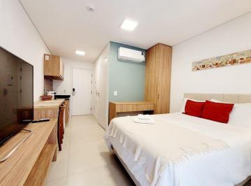 Comercial · 24m² · 1 Quarto · Studio em Vila Mariana, São Paulo/SP de 24m² 1 quartos à venda por R$ 429.000,00