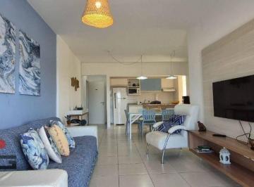 Apartamento · 98m² · 3 Quartos · 2 Vagas · Apartamento em Indaiá, Bertioga/SP de 98m² 3 quartos à venda por R$ 850.000,00