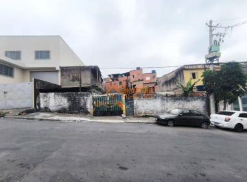 Terreno · 540m² · Terreno em Vila Itapegica, Guarulhos/SP de 0m² à venda por R$ 850.000,00