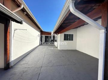 Casa · 165m² · 3 Quartos · 3 Vagas · Casa em Parque Jambeiro, Campinas/SP de 165m² 3 quartos à venda por R$ 650.000,00