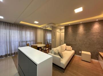 Apartamento · 61m² · 2 Quartos · 1 Vaga · Apartamento em Parque Jamaica, Londrina/PR de 61m² 2 quartos à venda por R$ 650.000,00
