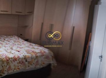Apartamento · 64m² · 3 Quartos · 1 Vaga · Apartamento em Jardim Bela Vista, Guarulhos/SP de 64m² 3 quartos à venda por R$ 420.000,00