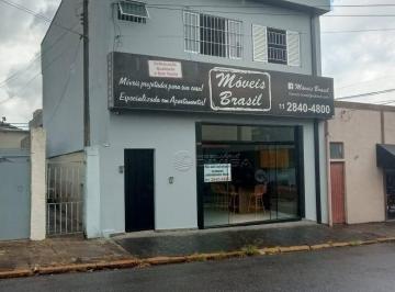 Comercial · 300m² · Predio em Vila Teixeira, Salto/SP de 300m² à venda por R$ 780.000,00