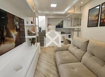 Apartamento · 94m² · 2 Quartos · 1 Vaga · Cobertura em Vila Califórnia, São Paulo/SP de 94m² 2 quartos à venda por R$ 410.000,00