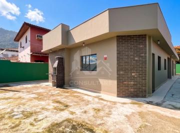 Casa · 40m² · 2 Quartos · 1 Vaga · Casa em Vila São Jorge, São Vicente/SP de 40m² 2 quartos à venda por R$ 450.000,00