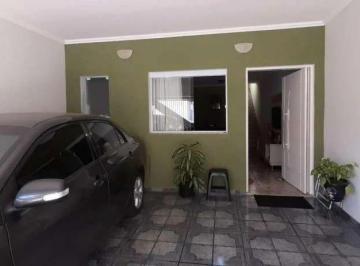 Casa · 236m² · 3 Quartos · 2 Vagas · Casa em Vila Baruel, São Paulo/SP de 236m² 3 quartos à venda por R$ 385.000,00