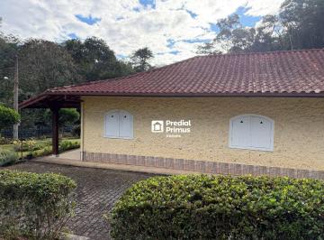 Casa · 123m² · 3 Quartos · 7 Vagas · Casa em Bela Vista, Nova Friburgo/RJ de 123m² 3 quartos à venda por R$ 850.000,00