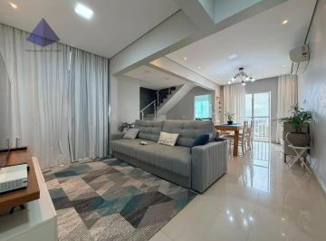 Apartamento · 124m² · 3 Quartos · 2 Vagas · Cobertura em Vila Sirena, Guarulhos/SP de 124m² 3 quartos à venda por R$ 779.900,00