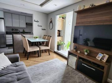 Apartamento · 59m² · 2 Quartos · 1 Vaga · Apartamento em Vila São Ricardo, Guarulhos/SP de 59m² 2 quartos à venda por R$ 510.000,00