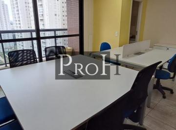 Comercial · 48m² · 1 Vaga · Sala em Boa Vista, São Caetano do Sul/SP de 48m² à venda por R$ 535.000,00