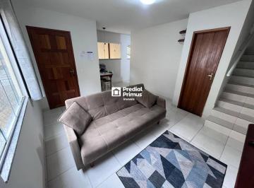 Casa · 67m² · 3 Quartos · 1 Vaga · Casa em Ponte Da Saudade, Nova Friburgo/RJ de 67m² 3 quartos à venda por R$ 530.000,00