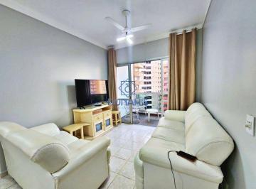 Apartamento · 84m² · 3 Quartos · 1 Vaga · Apartamento em Vila Alzira, Guarujá/SP de 84m² 3 quartos à venda por R$ 650.000,00