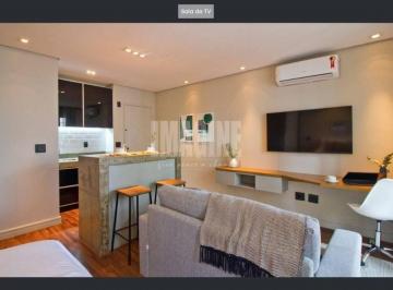 Comercial · 32m² · 1 Quarto · 1 Vaga · Studio em Vila Uberabinha, São Paulo/SP de 32m² 1 quartos à venda por R$ 690.000,00