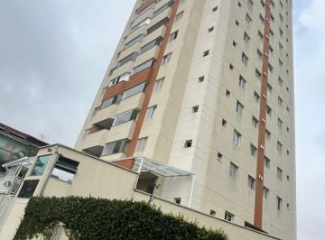 Apartamento · 76m² · 2 Quartos · 2 Vagas · Apartamento em Jardim Santo Antônio, Santo André/SP de 76m² 2 quartos à venda por R$ 522.500,00