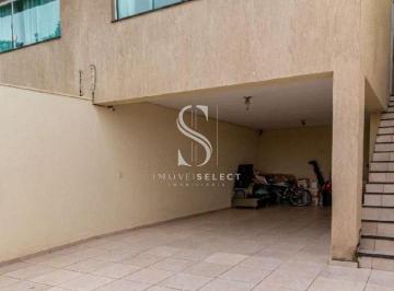 Casa · 188m² · 3 Quartos · 2 Vagas · Sobrado em Jardim Palmares (Zona Sul), São Paulo/SP de 188m² 3 quartos à venda por R$ 819.149,00