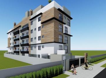 Apartamento · 72m² · 3 Quartos · Apartamento em Três Marias, São José dos Pinhais/PR de 72m² 3 quartos à venda por R$ 690.000,00