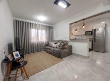 Casa · 100m² · 2 Quartos · 2 Vagas · Casa em Campo Grande, Santos/SP de 100m² 2 quartos à venda por R$ 690.000,00