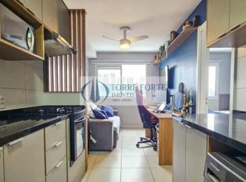 Apartamento · 45m² · 1 Quarto · Apartamento em Várzea de Baixo, São Paulo/SP de 45m² 1 quartos à venda por R$ 430.000,00
