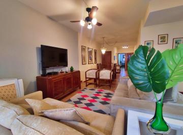 Apartamento · 109m² · 3 Quartos · 2 Vagas · Apartamento em Barra Funda, Guarujá/SP de 109m² 3 quartos à venda por R$ 800.000,00