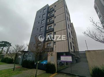 Apartamento · 55m² · 3 Quartos · 1 Vaga · Apartamento em Novo Mundo, Curitiba/PR de 55m² 3 quartos à venda por R$ 520.000,00