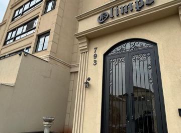 Apartamento · 96m² · 3 Quartos · 3 Vagas · Apartamento em Residencial Paraíso, Franca/SP de 96m² 3 quartos à venda por R$ 850.000,00