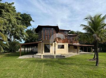 Rural · 406m² · 3 Quartos · 5 Vagas · Sítio em Caxito, Maricá/RJ de 406m² 3 quartos à venda por R$ 790.000,00