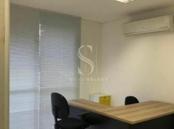 Comercial · 42m² · 1 Quarto · 1 Vaga · Sala em Campo Belo, São Paulo/SP de 42m² 1 quartos à venda por R$ 550.000,00