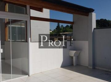 Apartamento · 104m² · 2 Quartos · 1 Vaga · Cobertura em Vila Guiomar, Santo André/SP de 104m² 2 quartos à venda por R$ 580.000,00