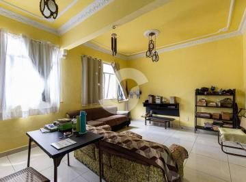 Apartamento · 300m² · 4 Quartos · Apartamento em Santa Rosa, Niterói/RJ de 300m² 4 quartos à venda por R$ 569.000,00