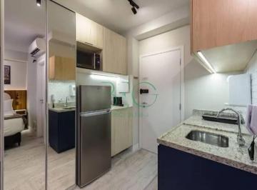 Comercial · 24m² · 1 Quarto · Studio em Bela Vista, São Paulo/SP de 24m² 1 quartos à venda por R$ 419.000,00