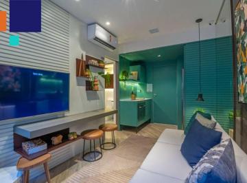 Comercial · 21m² · 1 Quarto · Studio em Itaim Bibi, São Paulo/SP de 21m² 1 quartos à venda por R$ 570.000,00