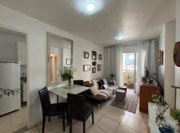 Apartamento · 57m² · 2 Quartos · 1 Vaga · Apartamento em Vila Ema, São José dos Campos/SP de 57m² 2 quartos à venda por R$ 499.000,00