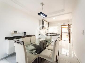 Casa · 102m² · 3 Quartos · 2 Vagas · Sobrado em Vila Granada, São Paulo/SP de 102m² 3 quartos à venda por R$ 699.800,00