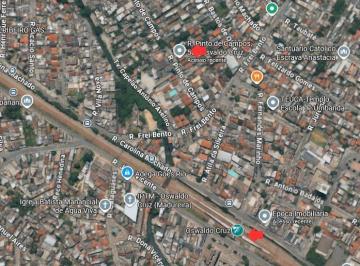 Terreno · 7m² · Terreno em Oswaldo Cruz, Rio de Janeiro/RJ de 7m² à venda por R$ 700.000,00