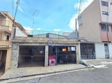 Casa · 140m² · 3 Quartos · 2 Vagas · Casa em Vila Guarani(Zona Sul), São Paulo/SP de 140m² 3 quartos à venda por R$ 580.000,00
