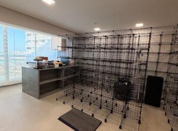 Comercial · 37m² · 1 Vaga · Sala em Bosque Maia, Guarulhos/SP de 37m² à venda por R$ 480.000,00