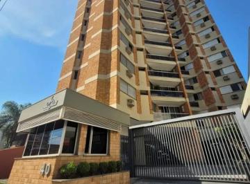 Apartamento · 148m² · 3 Quartos · 2 Vagas · Apartamento em Centro, Marília/SP de 148m² 3 quartos à venda por R$ 850.000,00