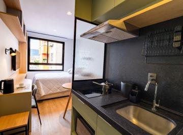 Comercial · 20m² · Studio em Trindade, Florianópolis/SC de 20m² à venda por R$ 430.000,00
