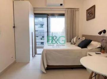 Comercial · 25m² · 1 Quarto · Studio em Sumarezinho, São Paulo/SP de 25m² 1 quartos à venda por R$ 509.000,00